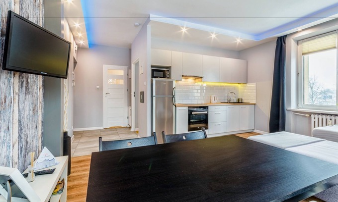 Osiedle Centrum Apartamento | Rint Centrum Kalinowskiego