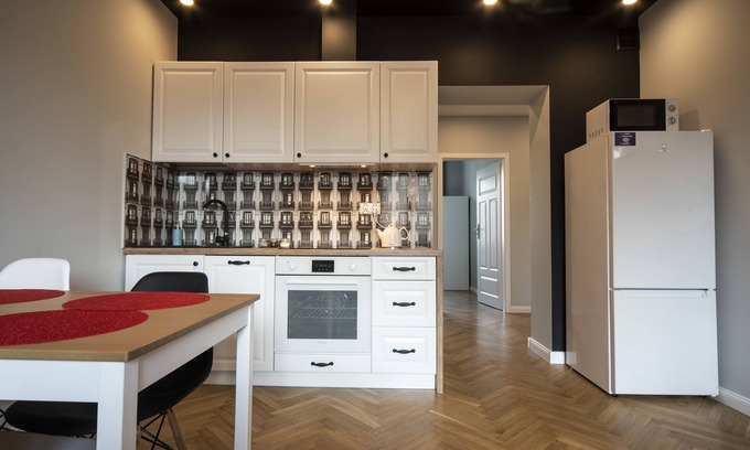 Osiedle Centrum Apartamento | Rint Centrum Pilsudskiego