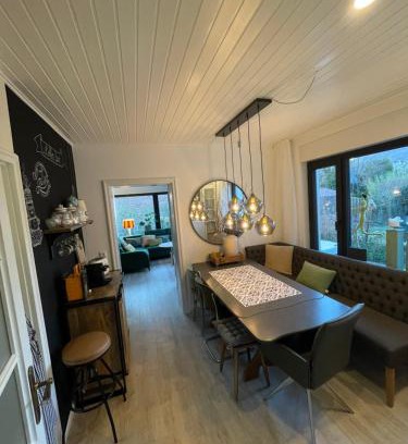 Rinteln Casa | Rintelner Gänse-Quartier