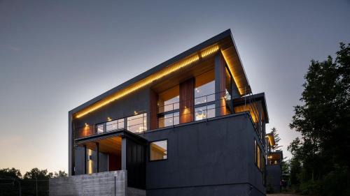 Niseko Chalet De Esquí | Rinzan Chalet by Elite Havens