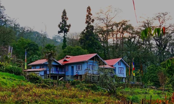 Mangan Casa | Rinzeebong Homestay by StayApart