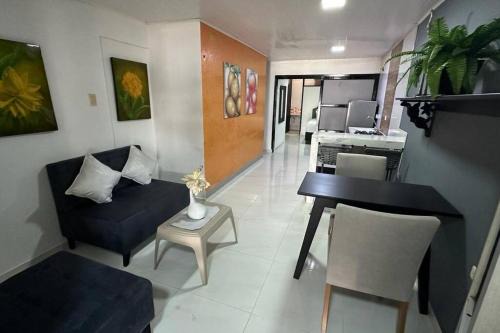 Leticia Apartamento | Rio Aparta-Hotel 2