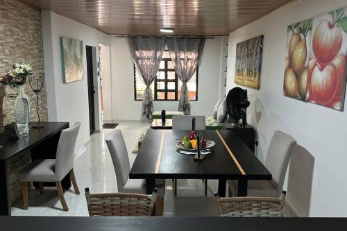 Leticia Apartamento | Rio Aparta-Hotel 3