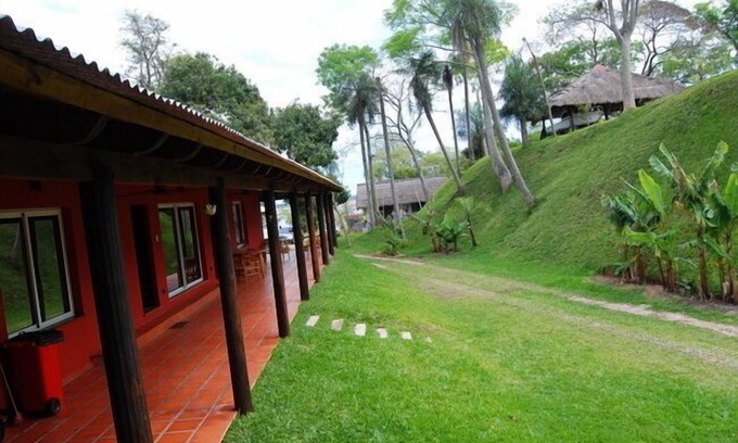 Bella Vista Hotel | Rio Arriba Suites Apartments y Resto