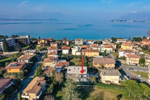 Rivoltella Apartamento | Rio Beach Apartment