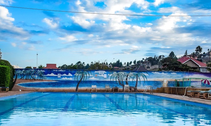 Nairobi Complejo | Rio Breeze Gardens