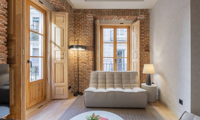 Palacio Apartamento | Rio by Wynwood House