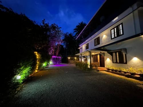 Vayittiri Casa | RIO CASA ,5 BHK Private villa in soochipara