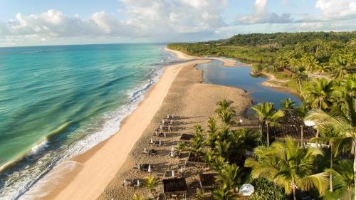 Porto Seguro Hotel | Rio Da Barra Villa Hotel