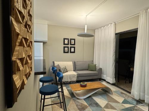 Sao Carlos Apartamento | Rio das Pedras Loft