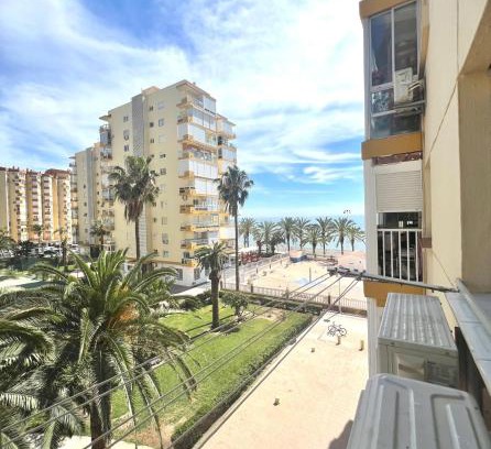 Algarrobo Apartamento | Rio de Janeiro Front Beach