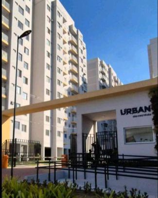 Sao Cristovao Apartamento | RIO DE JANEIRO São Cristóvão Luxo