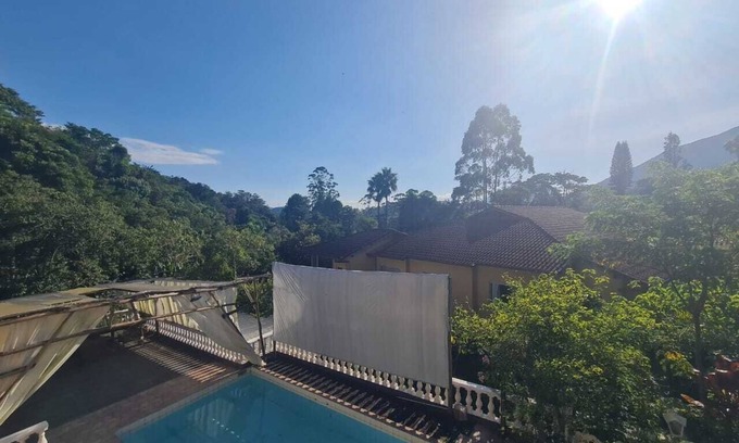 Teresopolis Casa | Rio de Janeiro - Teresopolis