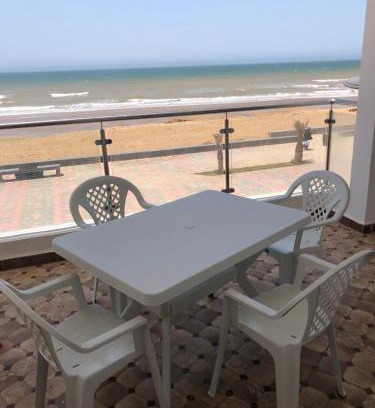 Foum El Oued Apartamento | RIO DEL MAR