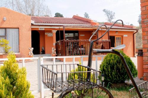 Maseru Casa | Rio Guest House