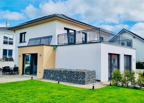 Busingen am Hochrhein Apartamento | Rio Home