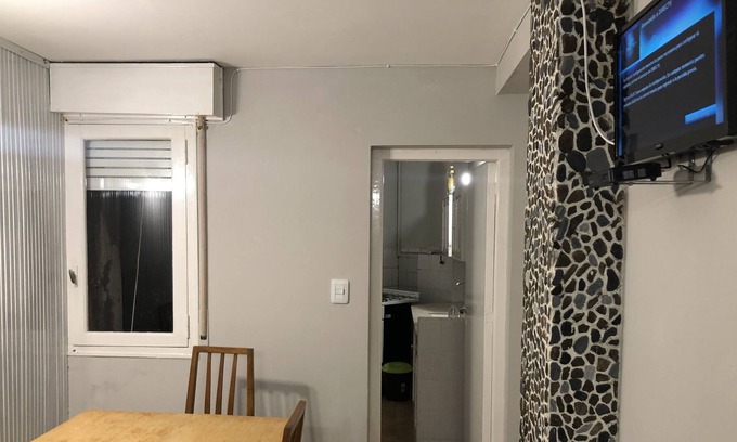 Termas de Río Hondo Apartamento | TERMAS DE RÍO HONDO DEPARTAMENTO CENTRO