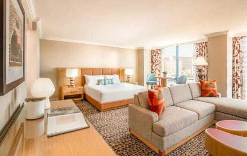 Las Vegas Complejo | Rio Hotel & Casino, a Destination by Hyatt Hotel