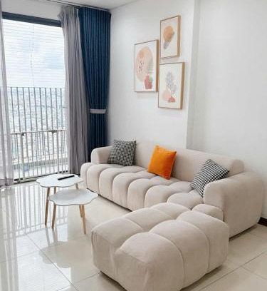 District 10 Casa | Rio House district 10 Saigon Centrosa