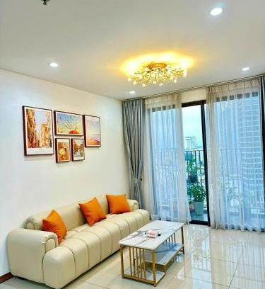 District 10 Casa | Rio House Premium Hado Centrosa