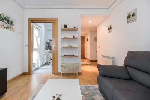 Pravia Apartamento | Rio Nalón