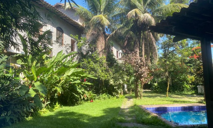 Jacarepagua Apartamento | Rio Natureza apart 103