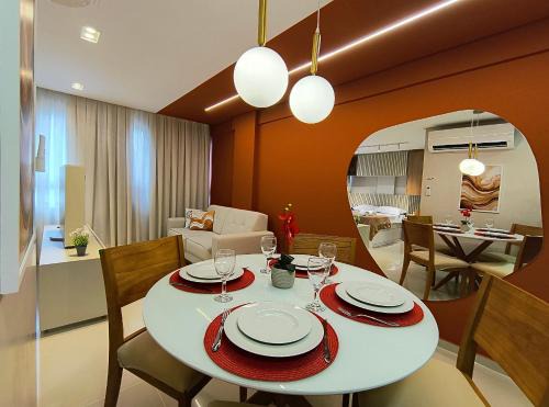 Piedade Apartamento | Rio Park Avenue, Studio 15 - by TRH Home Stay