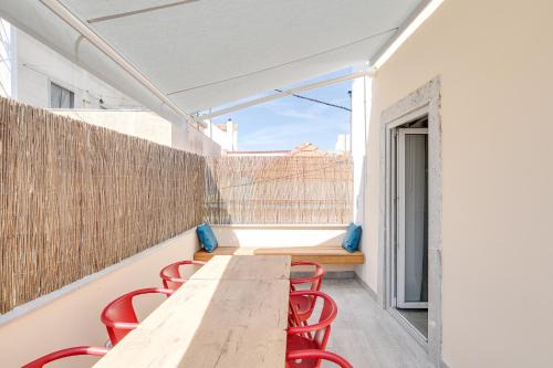 Trafaria Apartamento | Rio Pearl 49