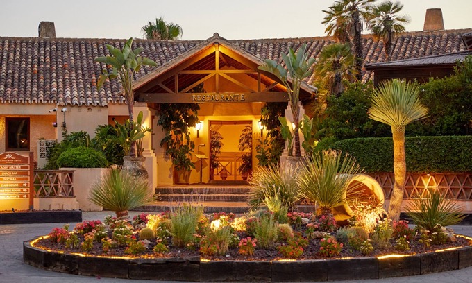 Marbella Hotel | Rio Real Golf & Hotel