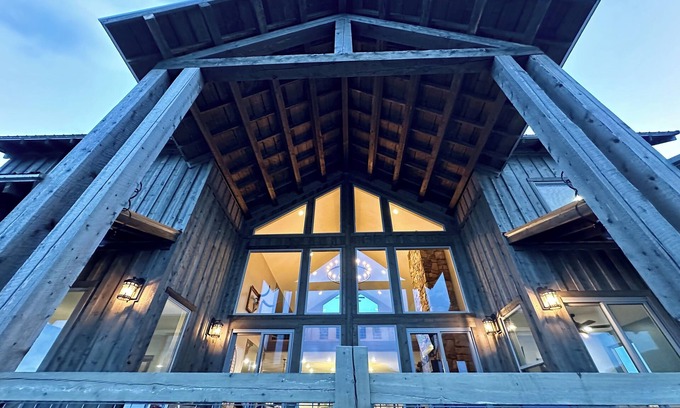 South Fork Casa | Rio River Haven on the Mighty Rio Grande w/ Direct ATV Access to Trail System