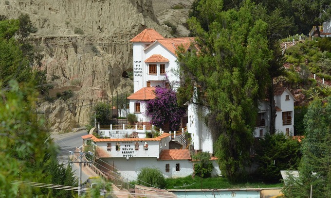 La Paz Hotel | Rio Selva Resort Aranjuez