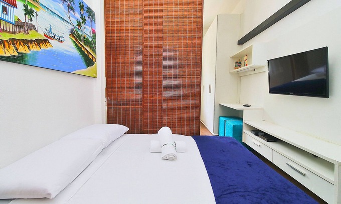Copacabana Apartamento | Rio Spot Homes C039