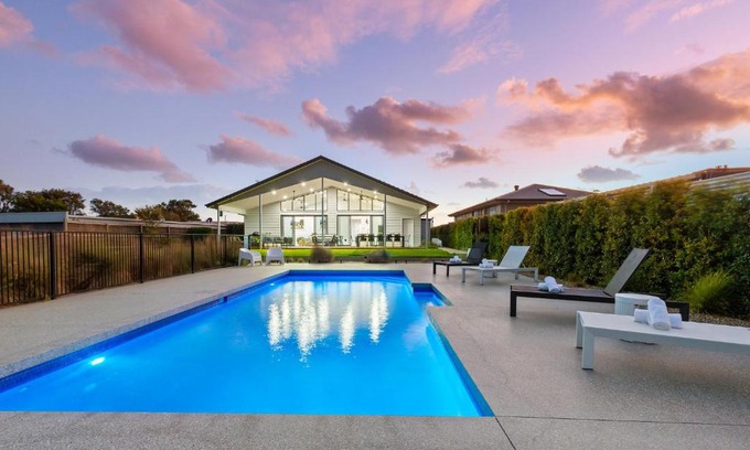 Rye Casa | Rio Vista - Luxury Accommodation