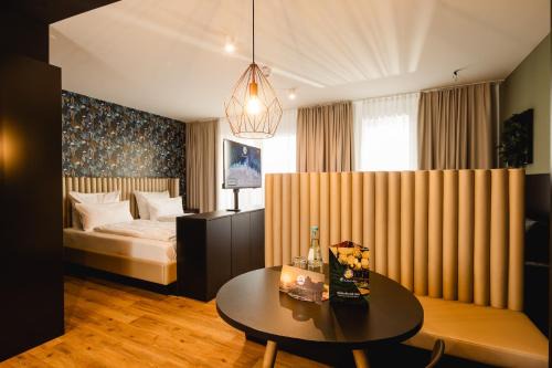 Konstanz-Industriegebiet Apartamento | Rioca Konstanz Posto 10