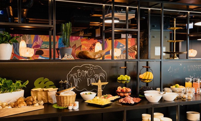 Brigittenau Hotel | Rioca Vienna Posto 1