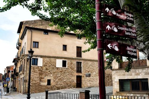Cenicero Apartamento | RIOJA VALLEY Apartamentos en el corazón de La Rioja