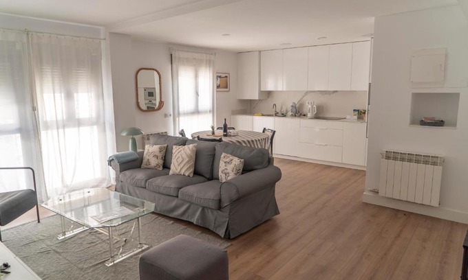 Lardero Apartamento | Riojaland en Lardero 2Bprecioso piso con garaje