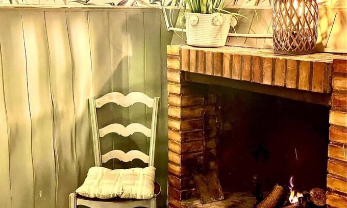 Santa Eulalia Bajera Cama Y Desayuno | Riojania La Posada - Habitación Familiar