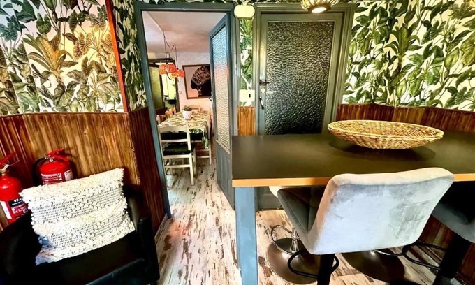 Santa Eulalia Bajera Cama Y Desayuno | Riojania La Posada - Habitación Doble