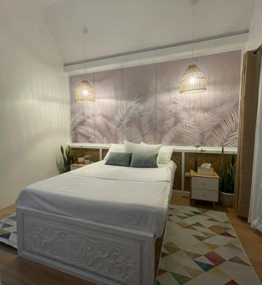 Cateel Complejo | Riomana Villas Resort
