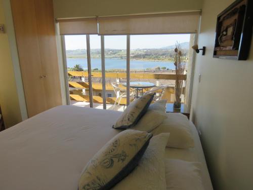 Concon Apartamento | Riomar Apart Hotel