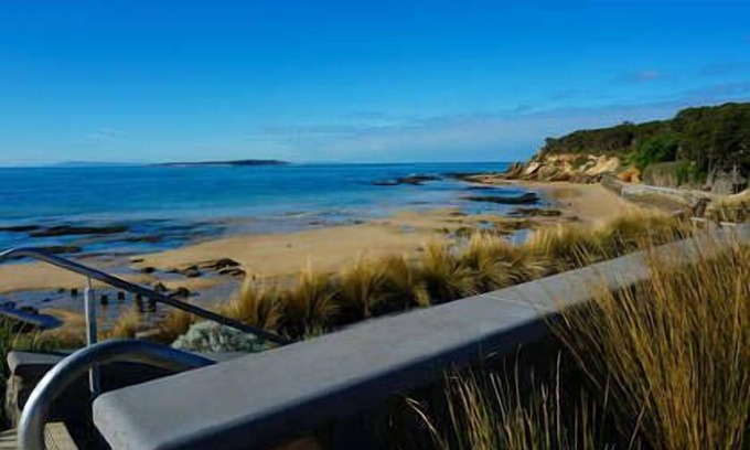 Point Lonsdale Apartamento | Gran vibra en la marea alta
