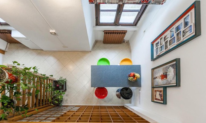 Porta Romana Apartamento | RIPAMONTI 22