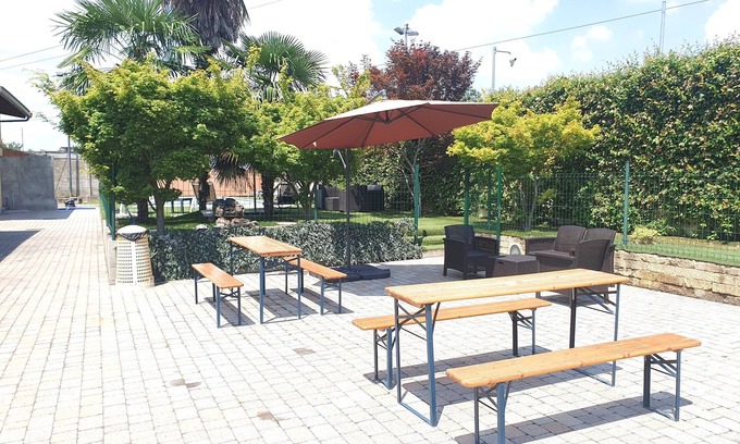 Milan Cama Y Desayuno | Ripamonti BnB