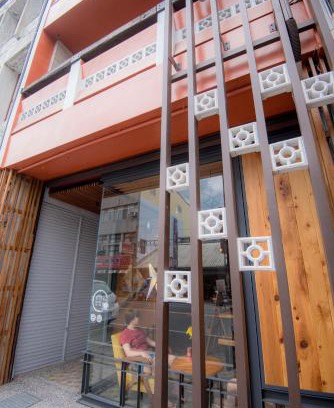 Chishang Casa | Ripoll'es Homestay