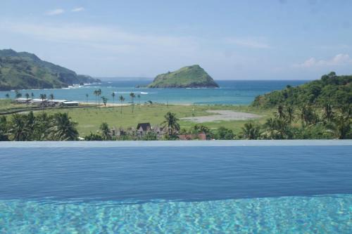 Kuta Villa | Ripple Are Guling Beach, South Lombok