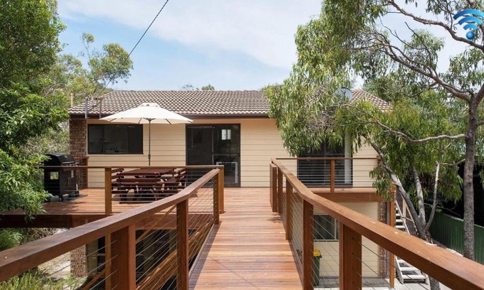 Fingal Bay Casa | Ripple Cove