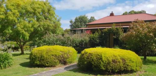 Foster Casa | Ripplebrook Country Cottage