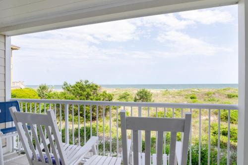 Shell Island Casa | Rippy by Bryant Real Estate
