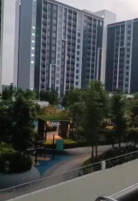 Kuala Langat District Apartamento | Riqqa Cove Splash Mania Homestay
